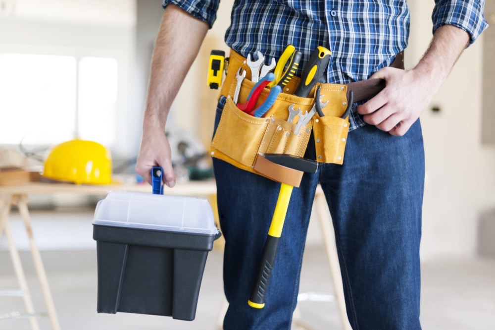 Property Maintenance
