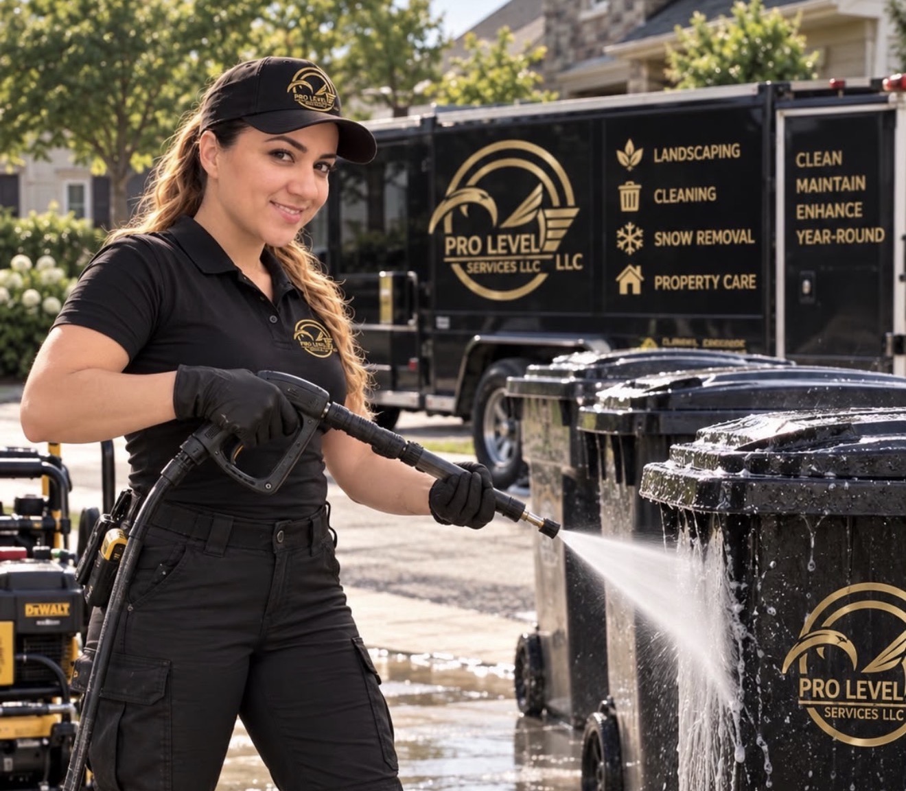 Reliable Year-Round Home Maintenance⁠